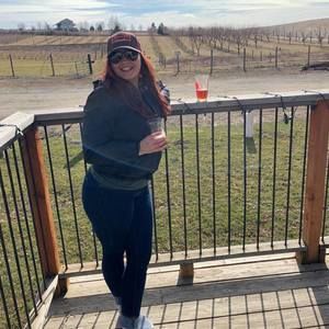 Meet your Posher, Erin